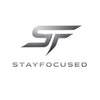 Stay Focused - Home